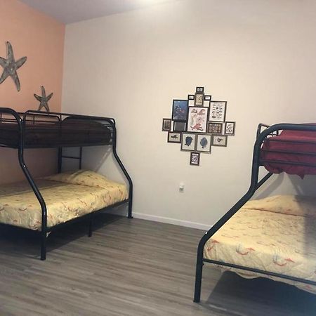 The Alamo Motel Ocean City Esterno foto